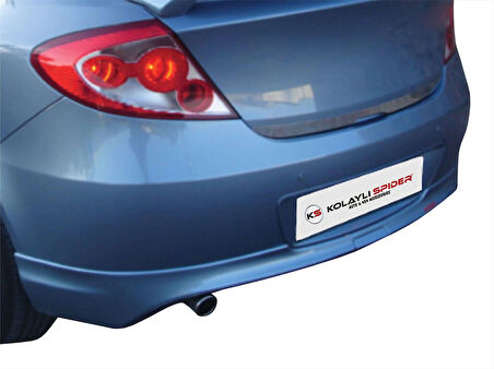 Proton Gen 2 Arka Tampon Altı (R3 Md) (Fiber/Astarlı) 2004-2013