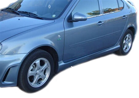 Proton Gen 2 Macbiel  2 Prç (Fiber/Astarlı) 2004-2013