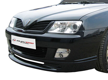 Proton Waja Ön Tampon Altı (Fiber/Astarlı) 2005-2011
