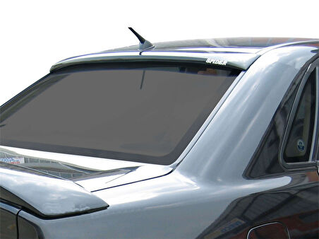 Proton Waja Spoiler Camüstü (Fiber/Astarlı) 2005-2011