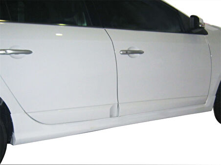 Renault Fluence SM3 Macbiel 2 Prç (Fiber/Astarlı) 2010 ve Sonrası