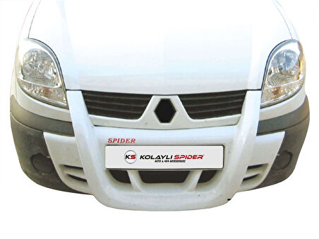 Renault Kangoo 1 Ön Koruma (Fiber/Astarlı) 2004-2007