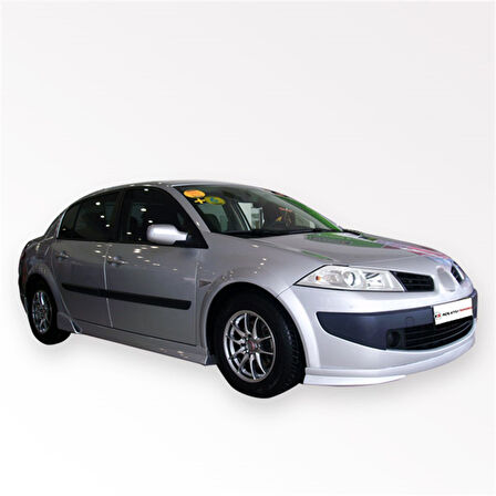 Renault Megane 2 SD Macbiel 2 Prç (Fiber/Astarlı) 2003-2008