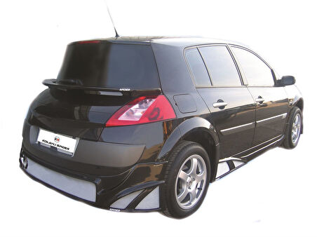 Renault Megane 2 HB Macbiel Telli 2 Prç (Fiber/Astarlı) 2003-2008