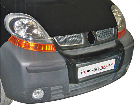 Renault Traffic 2 Ön Koruma (Fiber/Astarlı) 2001-2014
