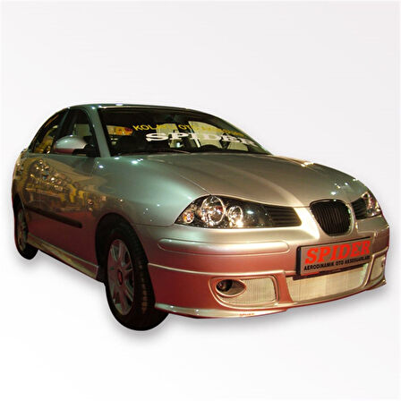 Seat Cordoba 6L Macbiel 2 Prç (Fiber/Astarlı) 2002-2009