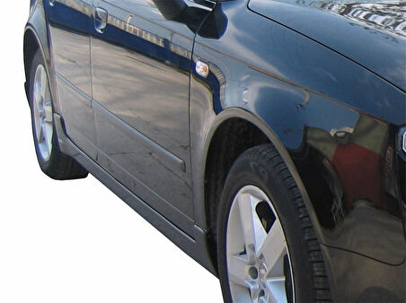 Seat Exeo Macbiel 2 Prç (Fiber/Astarlı) 2009-2013