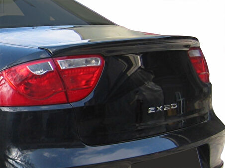 Seat Exeo Spoiler Bagaj Gt (Fiber/Astarlı) 2009-2013