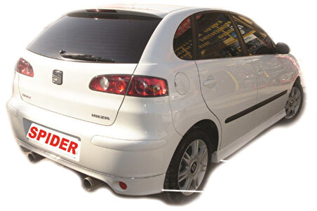 Seat İbiza 3 6L Macbiel 2 Prç (Fiber/Astarlı) 2002-2008