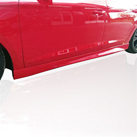 Seat Leon 3 5F Macbiel 2 Prç (Fiber/Astarlı) 2013 ve Sonrası