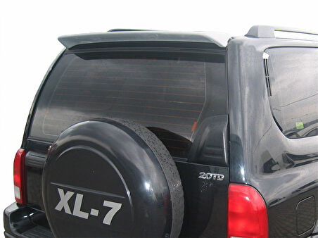 Suzuki Vitara 2 XL-7 Spoiler Bagaj Gt (Fiber/Astarlı) 1999-2005