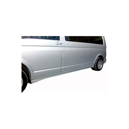 VW Caravelle T5.5 Macbiel 2 Prç (U.Ş) (Fiber/Astarlı) 2010-2015