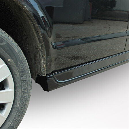 VW Transporter T6 Macbiel 2 Prç (K.Ş) (Fiber/Astarlı) 2015 ve Sonrası