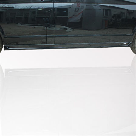 VW Transporter T6 Macbiel 2 Prç (U.Ş) (Fiber/Astarlı) 2015 ve Sonrası