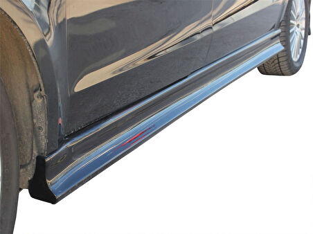 Mercedes Vito Macbiel 2 Prç (Fiber/Astarlı) 2015 ve Sonrası