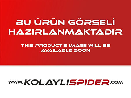 BMW E82 Seri Spoiler Bagaj GT (Fiber/Astarlı)