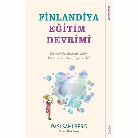 Finlandiya Eğitim Devrimi: Dünya Finlandiya’daki Eğitim Devriminden Neler Öğrenebilir?