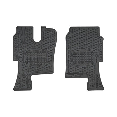 Scania P/R RefRef 4D Havuz Paspas 2005-2015