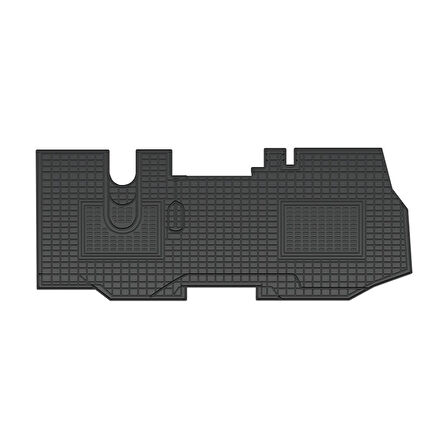 Isuzu NPR RefRef 4D Havuz Paspas 2006 ve Öncesi