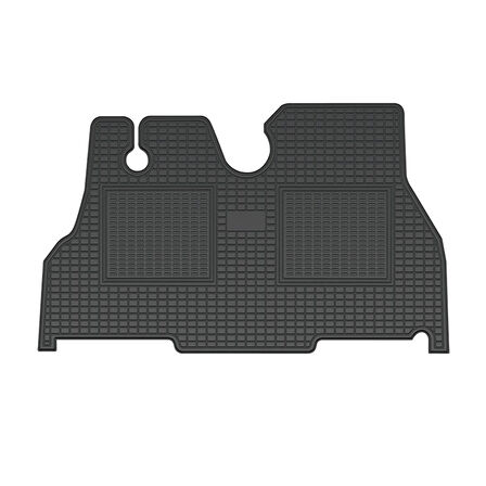 Fiat Ducato RefRef 4D Havuz Paspas 2002-2006