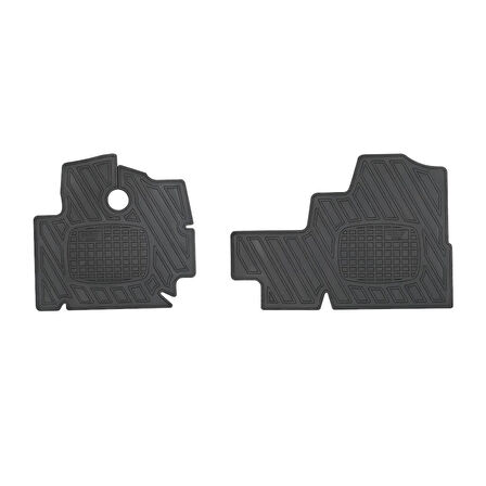 Hyundai H100 RefRef 4D Havuz Paspas 2004 ve Sonrası