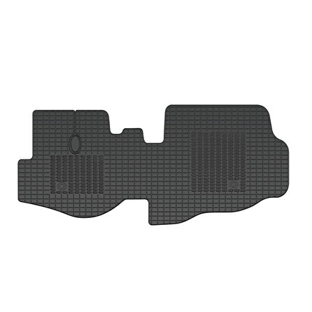 Hyundai H100 RefRef 4D Havuz Paspas 1996-2007