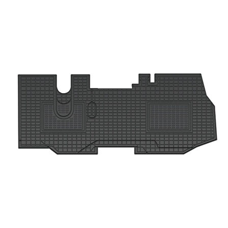 Kia L300 RefRef 4D Havuz Paspas 1994-2002