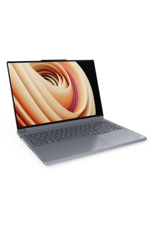 ThinkBook 16P G6 R9-8940HX 96GB 4TB+4TB SSD RTX5060/8GB 115W 16" QHD+ 240Hz W11P Laptop
