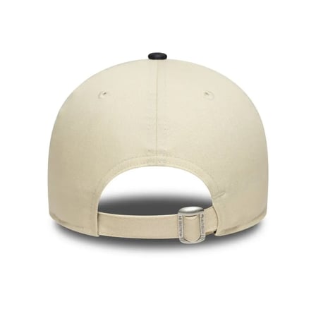 NEW ERA New York Yankees Colour Block 9FORTY Şapka 60595215