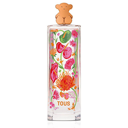 Tous Sorbet Garden EDT 90ML Kadın Parfüm