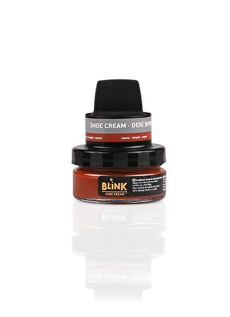 Blink Konyak Soft Deri Boyası 50ml