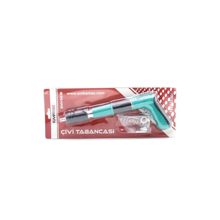 BARUTLU ÇİVİ TABANCASI EMV-5618