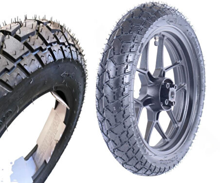 Swallow Swallow-565 3.50-10 , Scooter Tubeless Lastik,350 X 10, 350 10