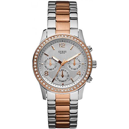 GUESS GUW0122L1 KADIN KOL SAATİ