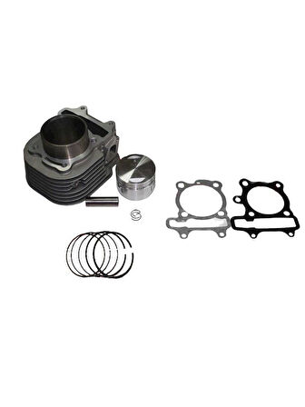 MSR-ATV SİLİNDİR KİT 65 MM - 16 PERNO