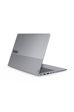 Lenovo ThinkBook 14 G6 i5 13420H 24GB DDR5 256GB SSD 14'' FHD+ W11H Dizüstü Bilgisayar & PER4 ÇANTA