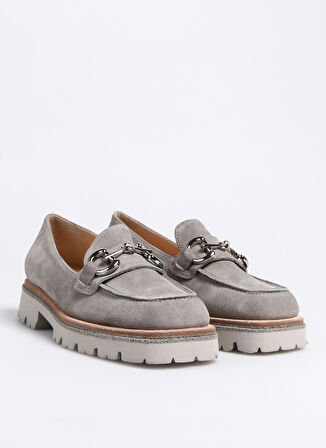 Laura Bellariva Loafer