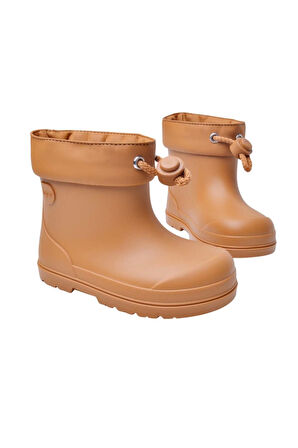 IGOR CC335-215 Mendi Borrego Yünlü Çocuk Bot