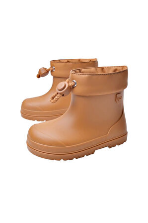 IGOR CC335-215 Mendi Borrego Yünlü Çocuk Bot