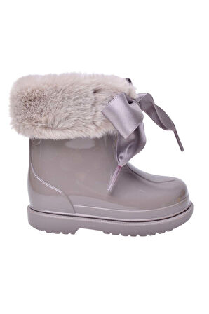 IGOR CC333-183 Bimbi Soft Borrego Çocuk Yünlü Bot