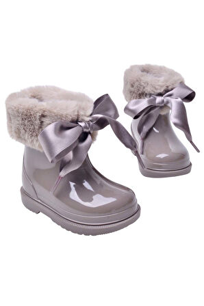 IGOR CC333-183 Bimbi Soft Borrego Çocuk Yünlü Bot