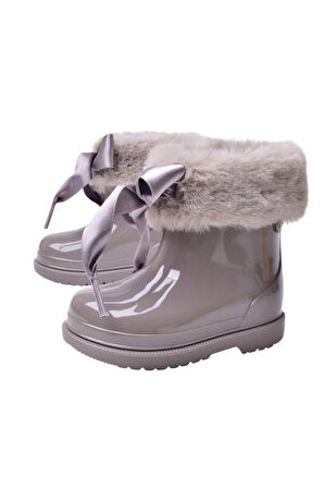 IGOR CC333-183 Bimbi Soft Borrego Çocuk Yünlü Bot