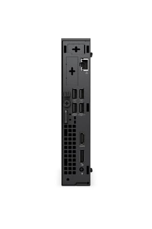 Pro Micro QCM1250 Ultra 7 235T 24GB 512GB SSD FDOS Mini Masaüstü Bilgisayar