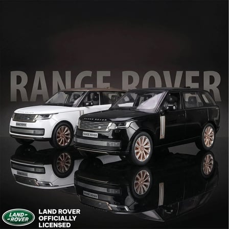 KZL-Q1005A 1 18 Range Rover Sv Isıklı - 6