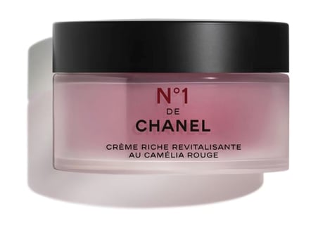 Chanel N°1 De Chanel Canlandırıcı Krem 50 G