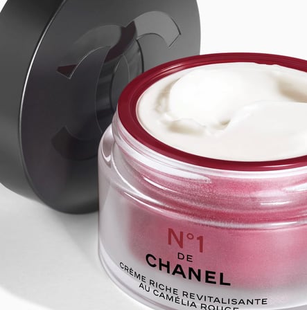Chanel N°1 De Chanel Canlandırıcı Krem 50 G