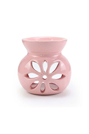 Pembe Lotus Buhurdanlık