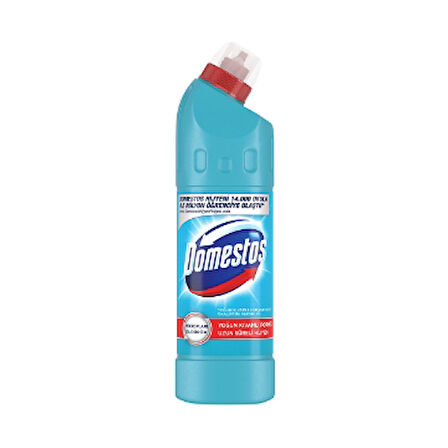 Domestos Çamaşır Suyu 750ml Okaliptus 1 Adet