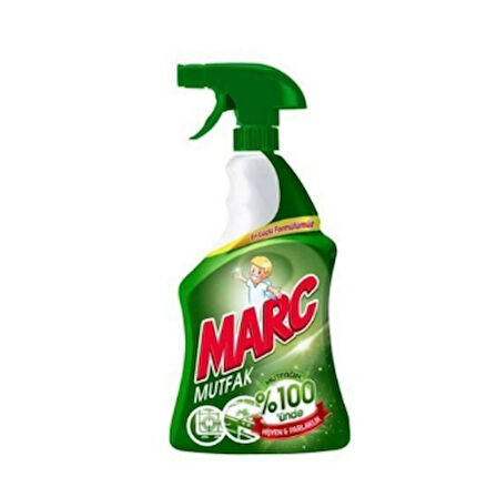 Marc 750ml Mutfak Sprey 1 Adet