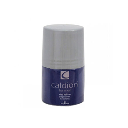 Caldion Roll-On 50ml Men 1 Adet